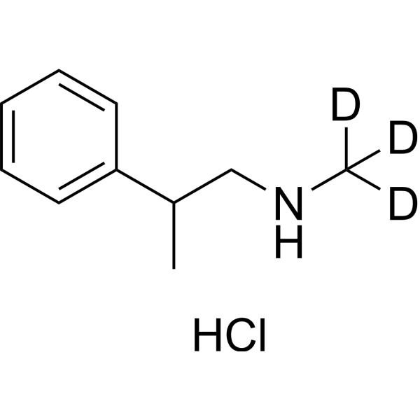 Vonedrine-d3 hydrochloride 1246820-88-1